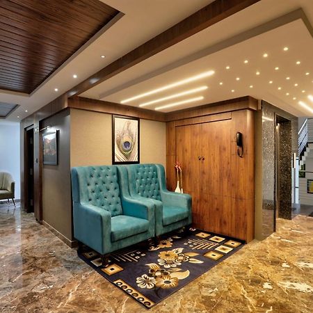 Lexus Inn Mysore Exterior photo